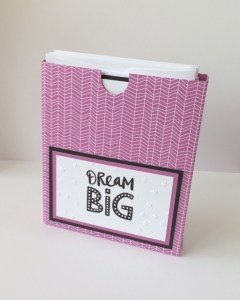 Fundamental Purple Box