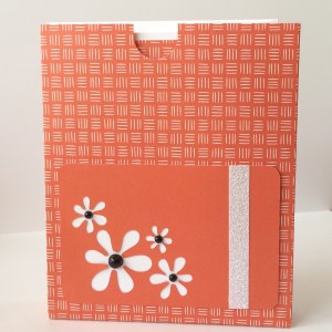 Orange Fundamental Box