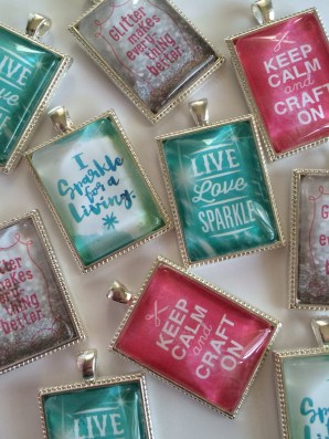 Rectangle Bling in 2016