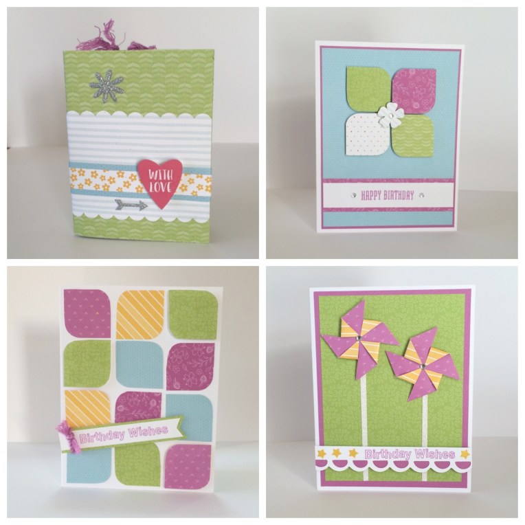 Penelope Gird Cards