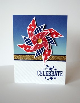 Regatta Pinwheel