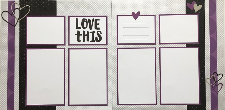 Purple Love This Page