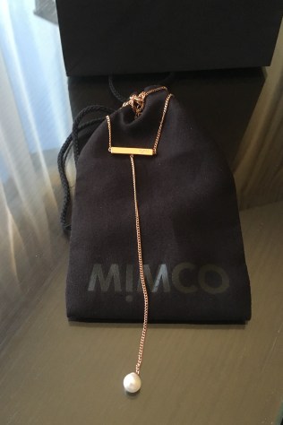 Mimco Necklace