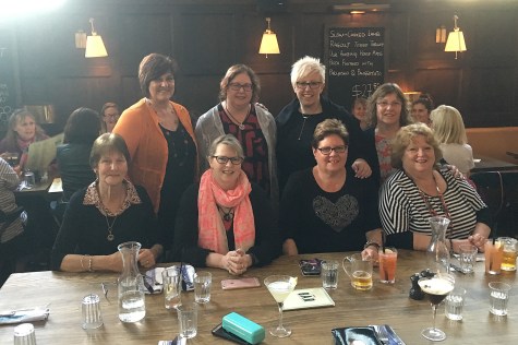 Jamie Olivers Restaurant