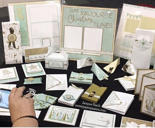 Creativity Showcase 2016