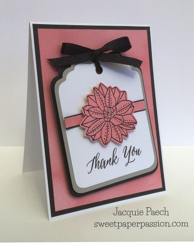 Dec16 sotm coral thank you card