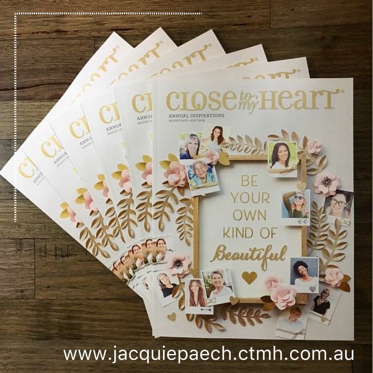 Annual Inspirations 17-18