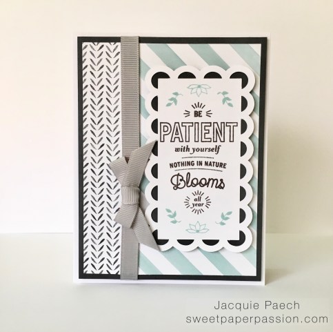 Chelsea Gardens Card 2