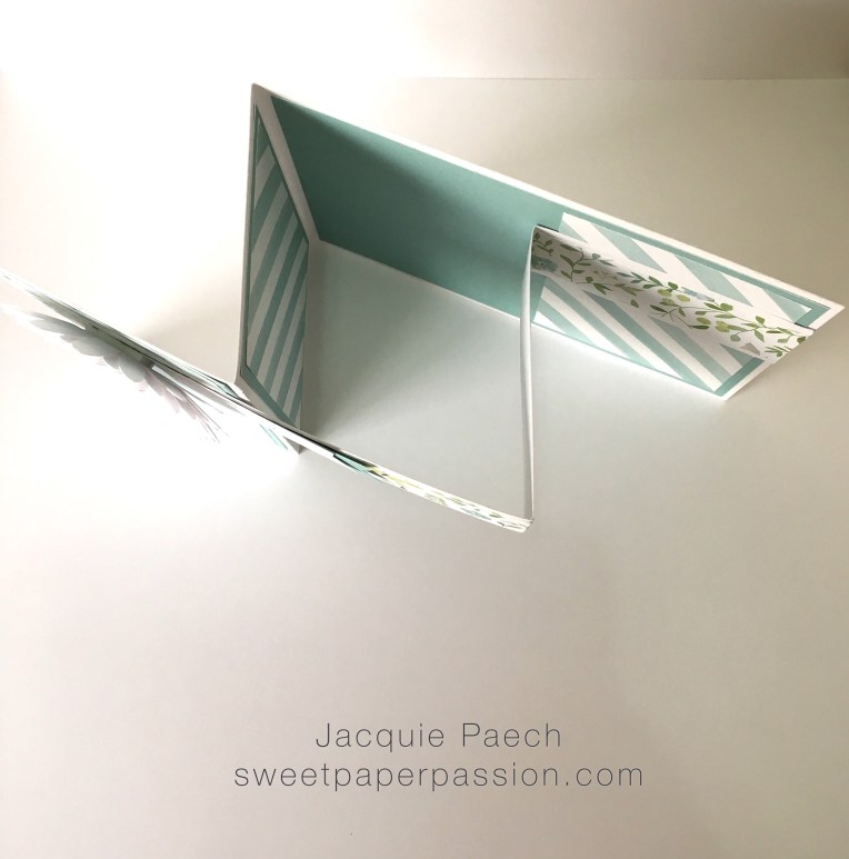 Z-Fold Card 3