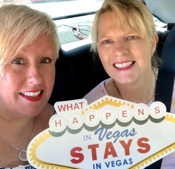 Vegas Uber